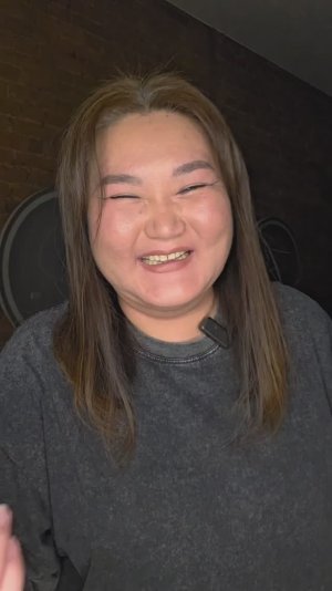 "Впервые делаю макияж сама"  КВН РАИСЫ, Вера Гасаранова