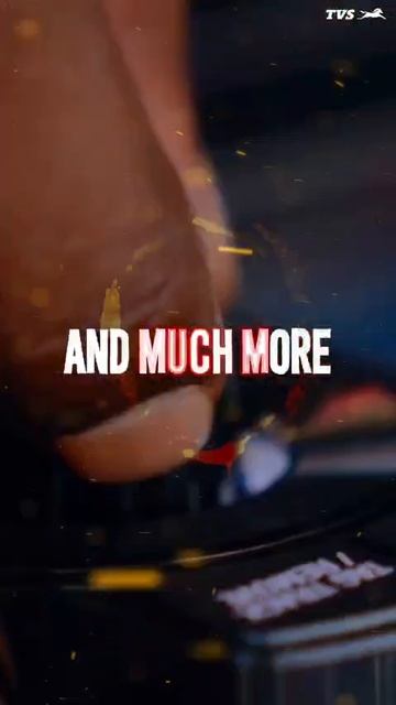 5-6 декабря индийский производитель мотоциклов TVS проводит мотофестиваль MOTOSOUL 2025. смотреть онлайн