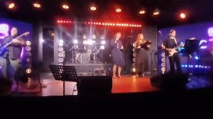 Друг Альфа-самец (Концертная версия)