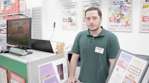 Открытие второго гипермаркета и копицентра ОФИСМАГ в г. Калуга. Ноябрь 2019