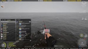 Ригал • Mega Pirk • Донки на маяке • СТРИМ Русская Рыбалка 4 • Норвежское Море