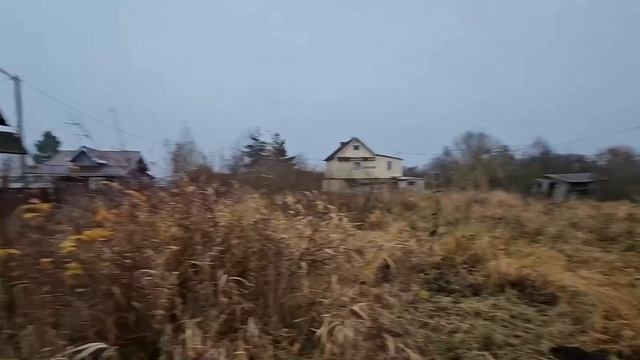 Участок 15 сот ЛПХ - 57 км. от Санкт-Петербурга смотреть онлайн