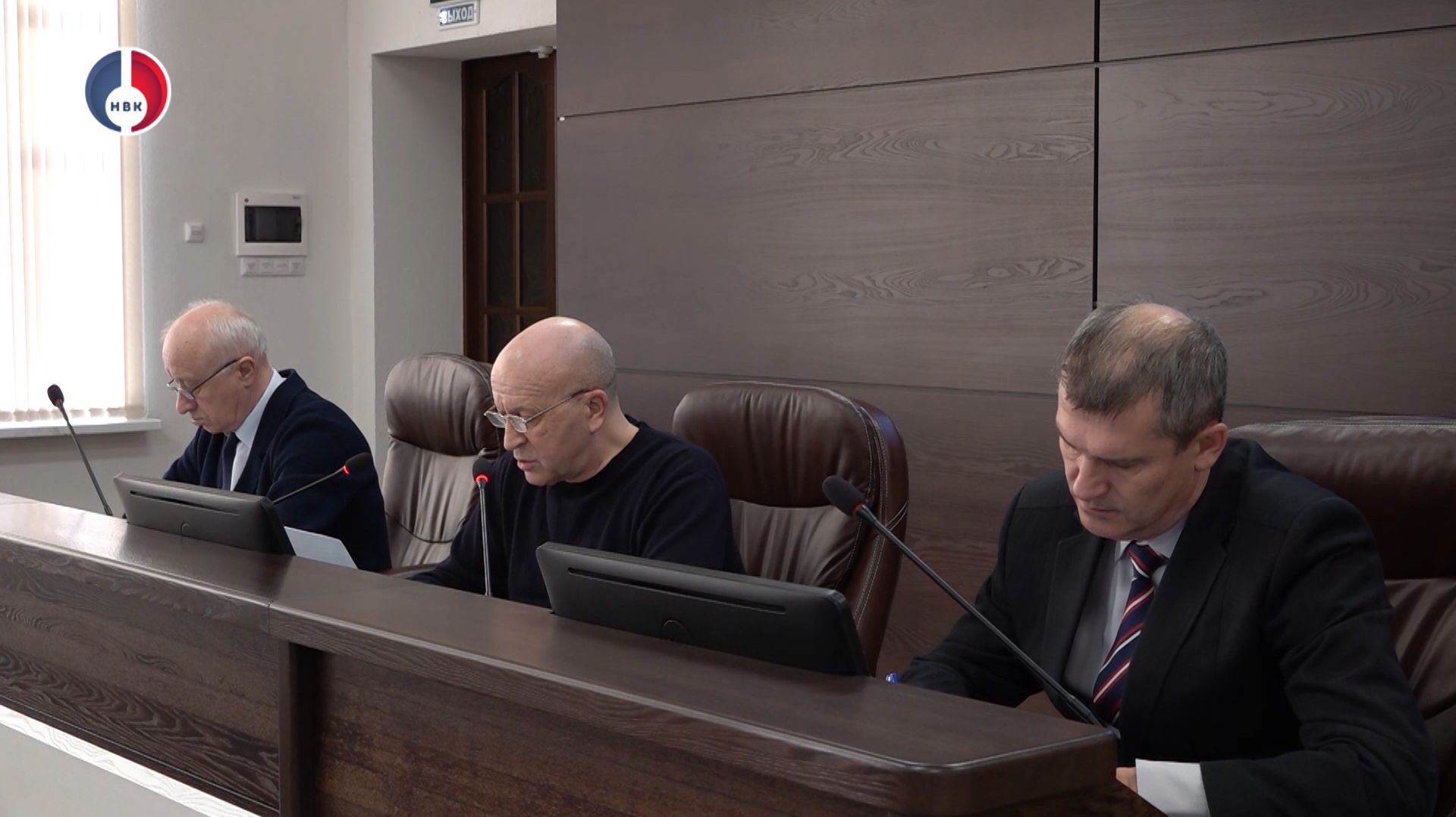 Заседание Думы Новоуральского городского округа смотреть онлайн