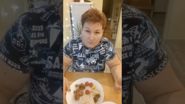 Мукбанг -"Поговорим?" смотреть онлайн