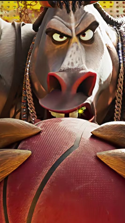 🏀Goat🏀 смотреть онлайн