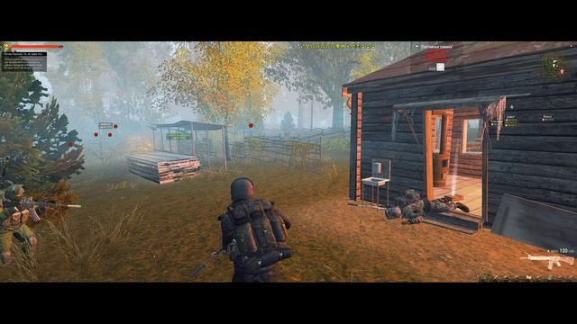 ССГК развлекушки с тотал варом)