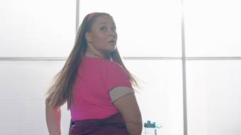 Фитнес, 2 сезон, 1 серия смотреть онлайн