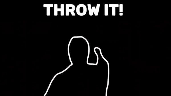 Immersive Interactive Warm-Up | Full Body