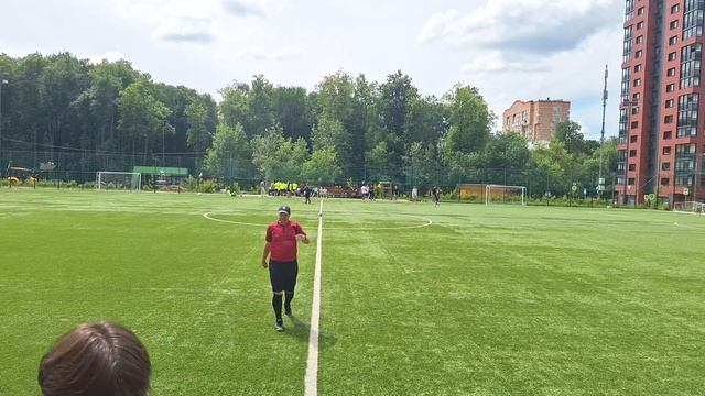 CL  | 16.06.2024 | MSC - GoodBye Office