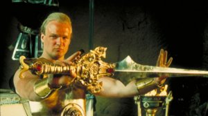 Тролль 4: В поисках чудо-меча (1990) / Troll 4: Quest for the Mighty Sword