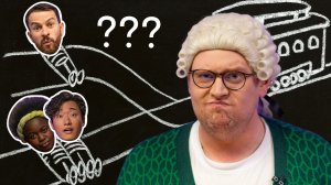 Моральные дилеммы от Skyeng: кто из иностранцев выберет меньшее зло? А как ответили бы вы? 😈