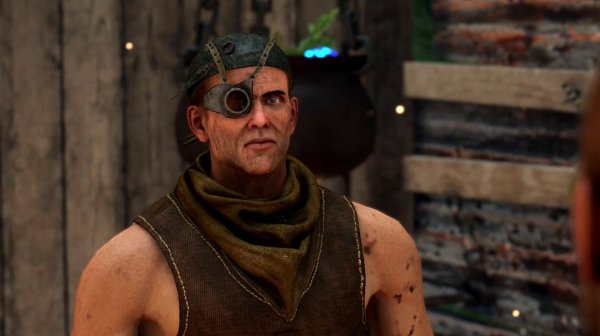 ELEX. Шаловливые ручонки. Прохождение от SAFa