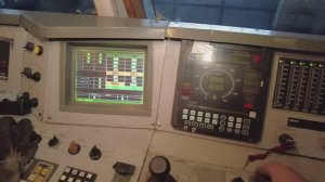 ЖД. Замена контактора ПК, ремонт КЭП, зарядка АКБ, меняем щетки СО. 98/25