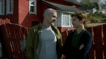 Многодетство, 1 сезон, 18 серия смотреть онлайн