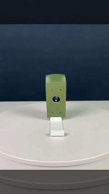 Комплект козырёк зелёный и кнопка выхода Ps-Link PS-OP02 смотреть онлайн