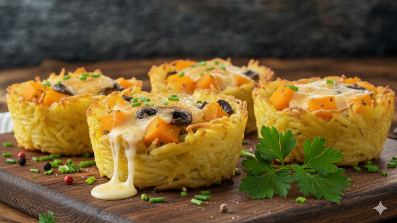 Картофель и Тыква ВКУСНЕЕ МЯСА! Теперь вы никогда не будете готовить ТЫКВУ по-другому!