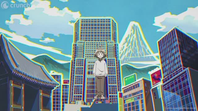 Добро пожаловать в ад, Ирума (Opening 1) [На Русском] смотреть онлайн