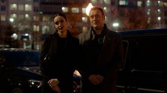 Фитнес, 5 сезон, 17 серия смотреть онлайн