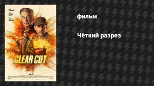 Чёткий разрез (фильм, 2024)