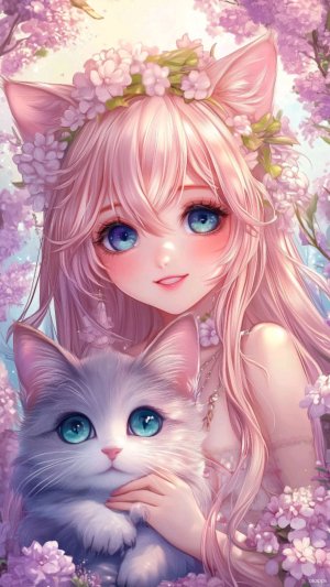 мира хантрикс Зои и Руми