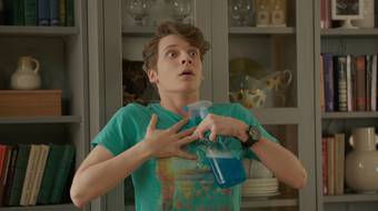 Родители. Так и живем, 1 сезон, 13 серия смотреть онлайн