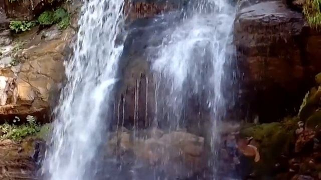 Водопад