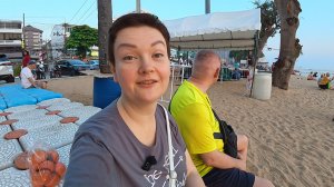 ХАЛЯВА и 33 удовольствия в Паттайе в ПЕРВЫЙ день! Все нам РАДЫ! Таиланд снова нас УДИВИЛ! Влог