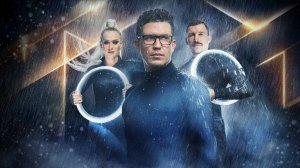 Суперниндзя. Сезон 4. Серия 5-я. Выпуск от 30 ноября 2025 года. Обзор