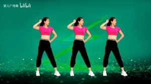 7 минут простой китайской аэробики для всех