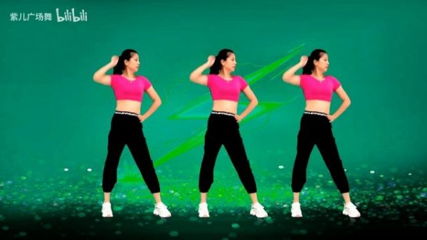 7 минут простой китайской аэробики для всех