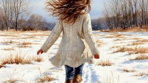 К единственному нежному...