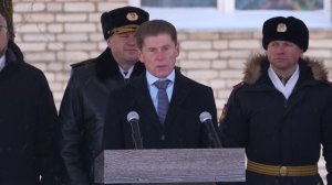 155-ю бригаду морской пехоты преобразовали в дивизию.