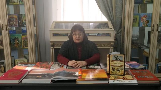 Виртуальный урок Мужества и Памяти «Имя твоё неизвестно, подвиг твой бессмертен» смотреть онлайн