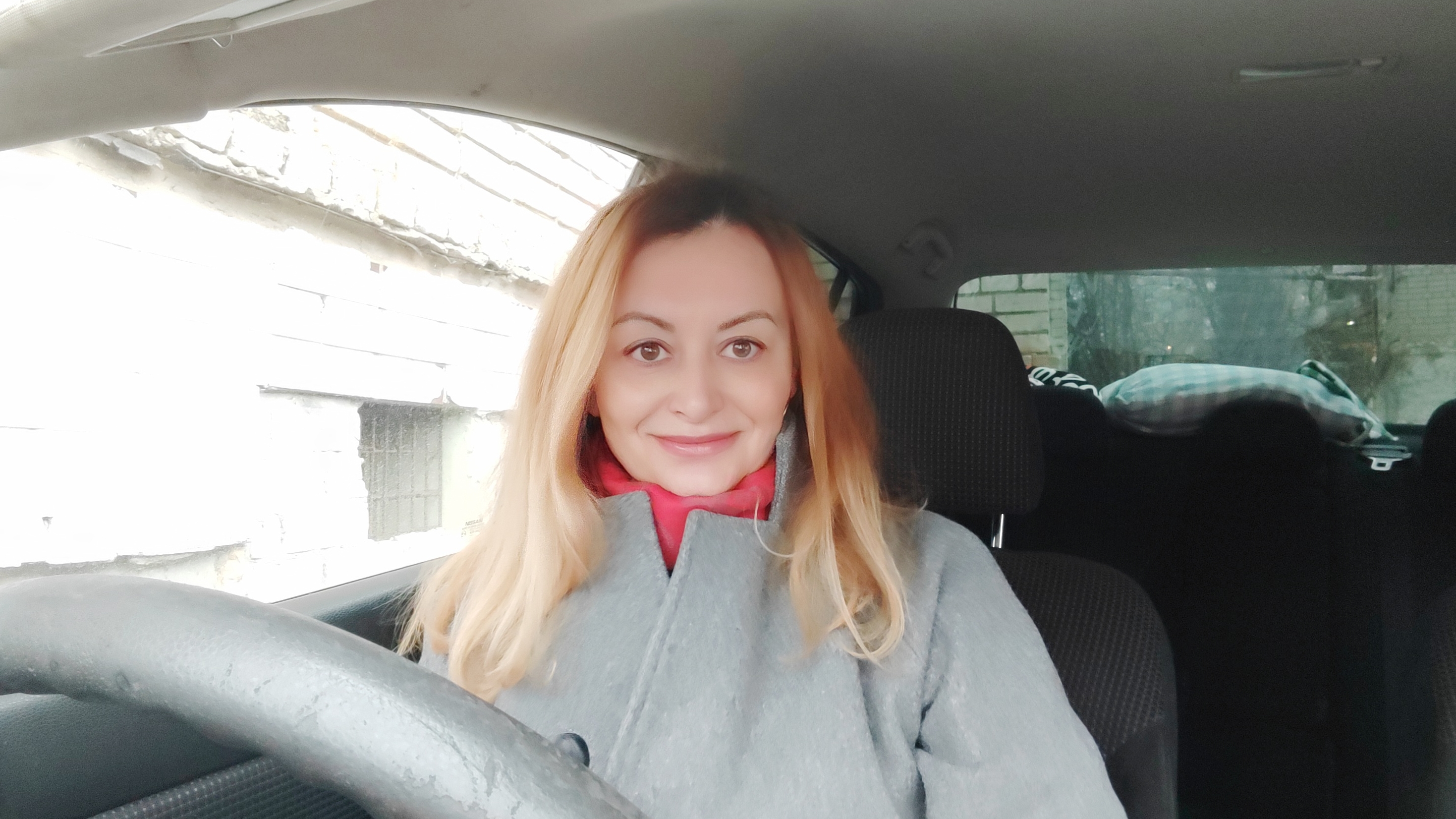 Она сказала ты в климаксе. Климакс и женская красота с угасающими гормонами. смотреть онлайн