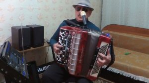 БЛЮЗ - Виктор Шевцов   и  Оскар Бентон