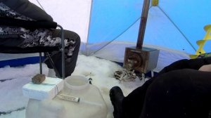 Рыбалка на Мохтаря 29.11.2025