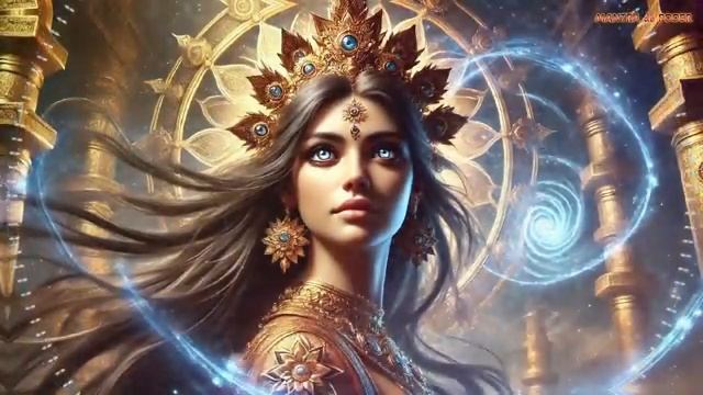 МАНТРА ОТКЛЮЧАЕТ ЭНЕРГИЮ ВРАГА — ПРИВЯЗКИ, ЗАКЛИНАНИЯ И ЗЛЫЕ НАМЕРЕНИЯ смотреть онлайн