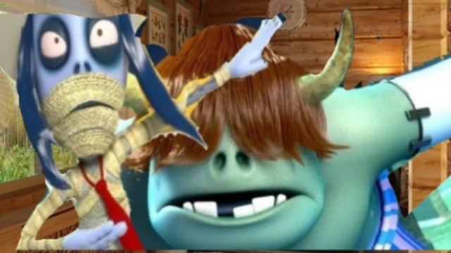 Zomson and Zomkong episode batter children смотреть онлайн