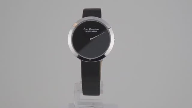 LP-113A, наручные часы Jacques Lemans смотреть онлайн