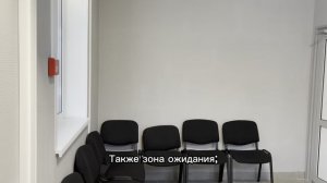 Визит-центр в Вытегре.