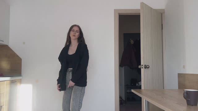 Спецэффект "Проход сквозь стену" Артемьева смотреть онлайн