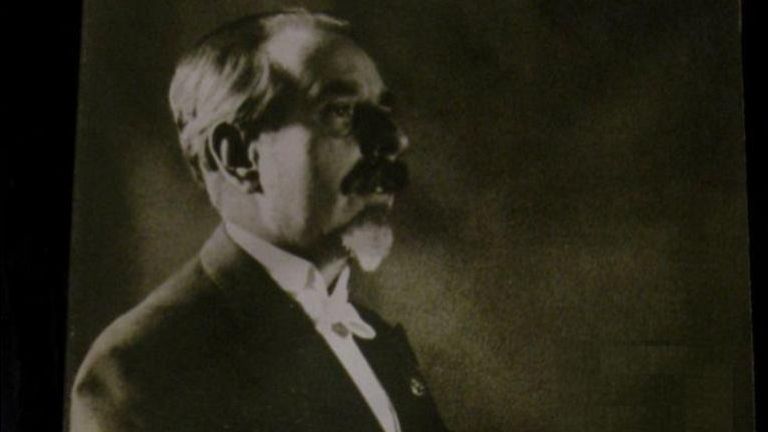 Самуил Фейнберг - Соната для фортепиано № 6 (1923), Op.13  --- Кристоф Сиродо (фортепиано)