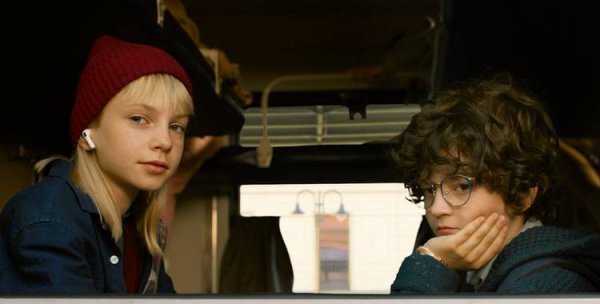 Чижик-Пыжик возвращается (2023)