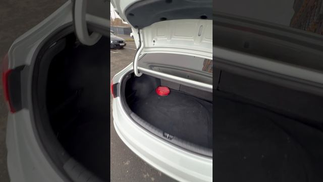 Солярис 2020 1.4 100л/с АТ смотреть онлайн