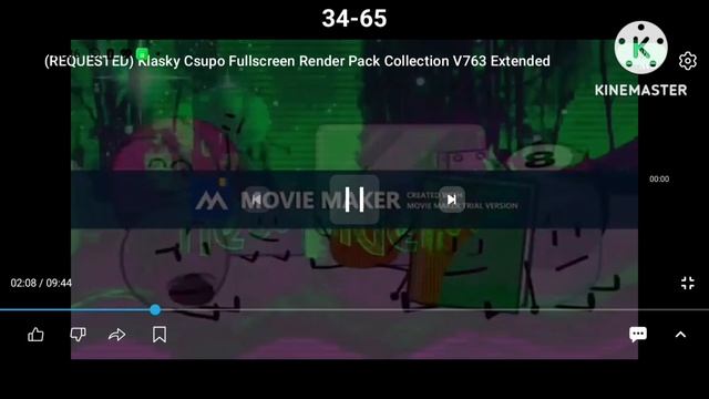 windows 8 csupo render pack collection extended^2 (Full version) смотреть онлайн
