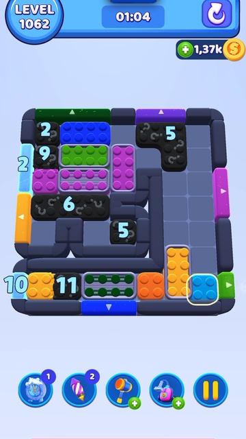 Color block jam 1062 смотреть онлайн