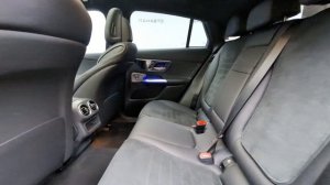 Mercedes-Benz GLC 200 4MATIC купе