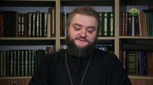 Свет невечерний. Если нарушил обет