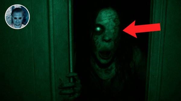 СТРАШНЫЕ Видео Которые Запомнятся Вам Надолго