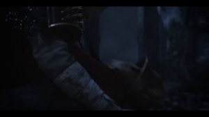 The Blood of Dawnwalker